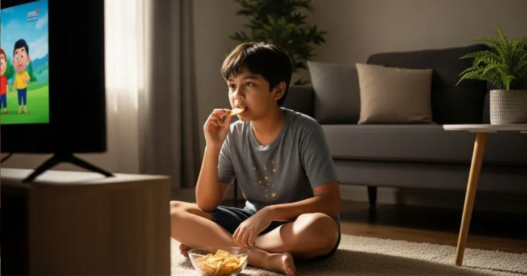 Jajan Tak Bagus Tapi Kenapa Asyik Nak Makan? 5 Jajan Tak Bagus Tapi Kenapa Asyik Nak Makan?