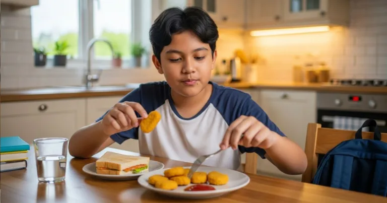 Sedap Tapi Kenapa Nugget, Sosej dan Kentang Goreng Tak Boleh Makan Selalu? 5 Sedap Tapi Kenapa Nugget, Sosej dan Kentang Goreng Tak Boleh Makan Selalu?