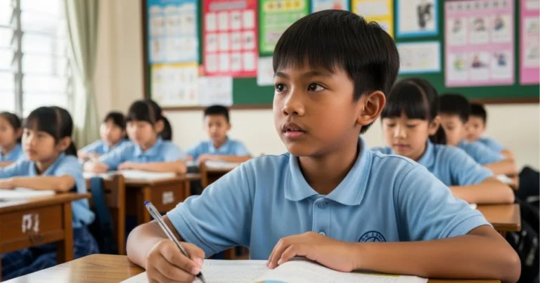 Kenapa Murid Melayu Pilih Sekolah Cina?