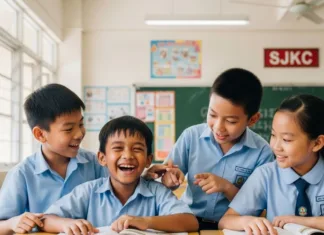Kenapa Murid Melayu Pilih Sekolah Cina?
