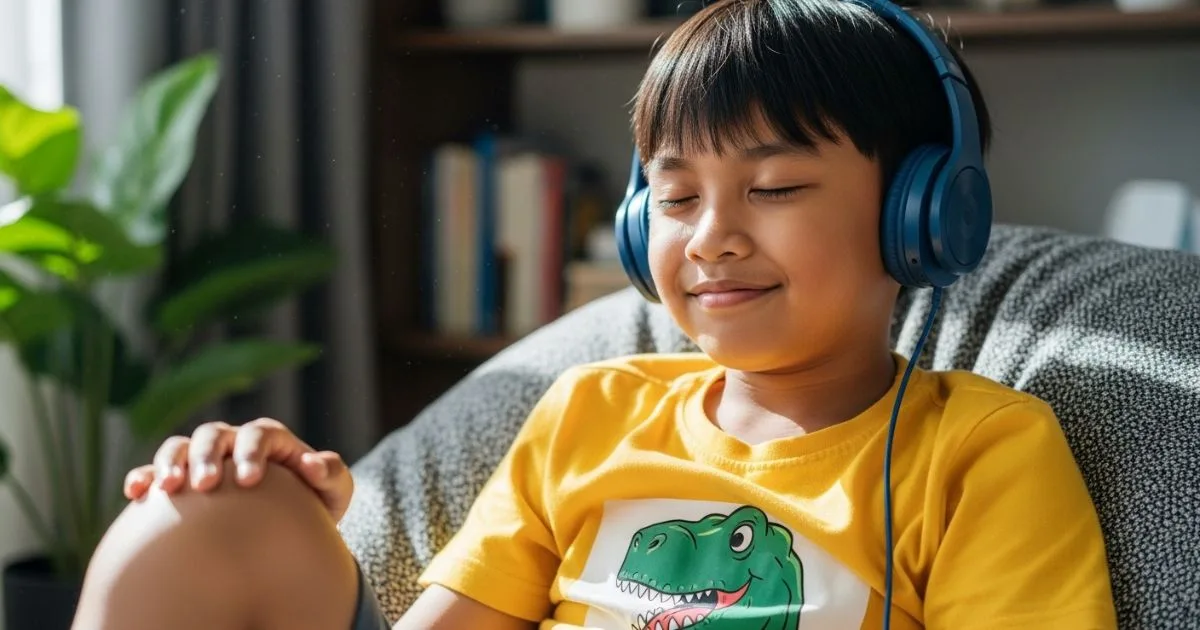 Kenapa Budak Cepat Belajar Lagu Tapi Susah Hafal Sifir?