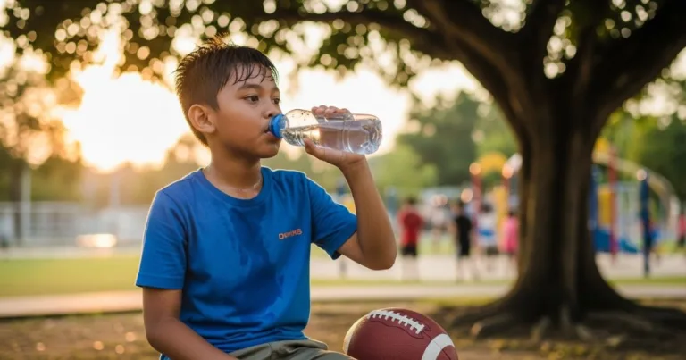 Lepas Main Mesti Lapar, Kenapa? 5 Lepas Main Mesti Lapar, Kenapa?