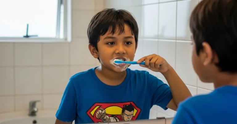 Apa Jadi Kalau Tak Gosok Gigi Satu Hari, Jangan Ambil Mudah!