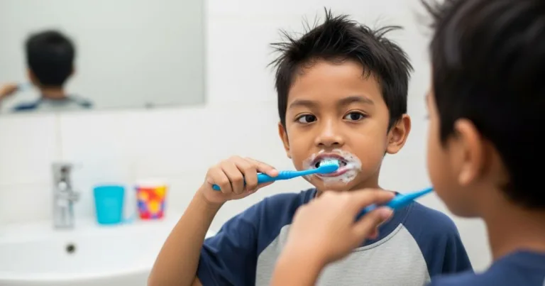 Apa Jadi Kalau Tak Gosok Gigi Satu Hari, Jangan Ambil Mudah!