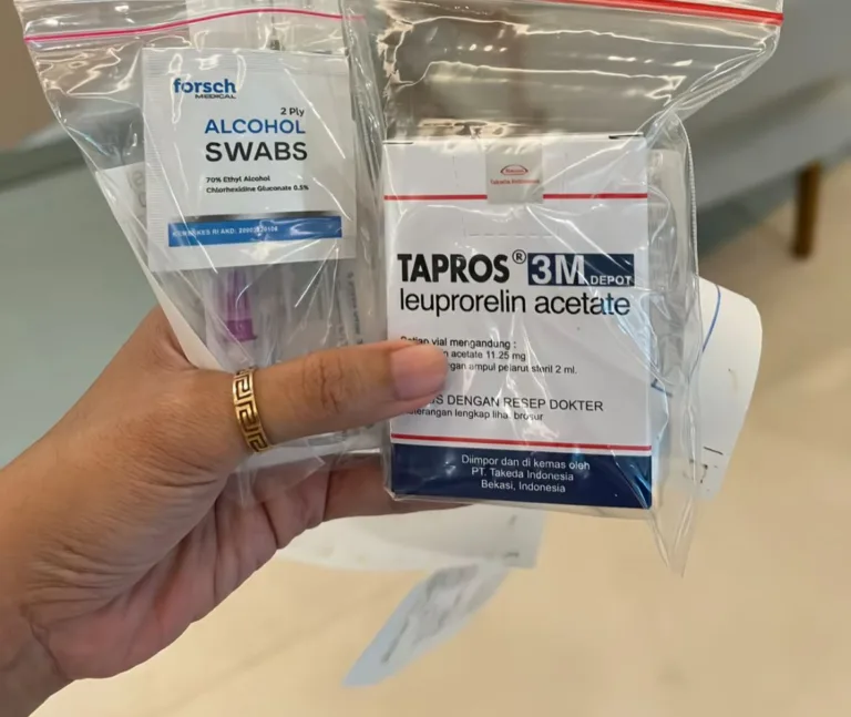 Umur 7 Tahun Tapi Badan Dah Berubah? Doktor Sahkan Akil Baligh Pramatang!